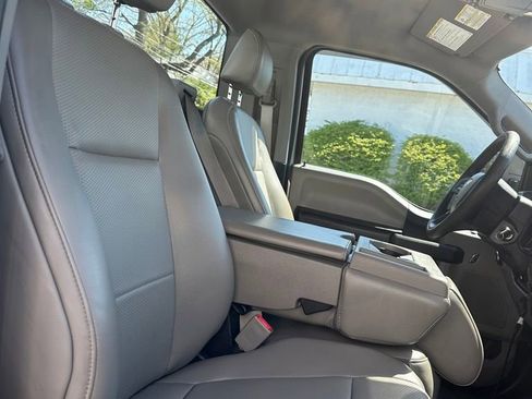 Used 2019 Ford F250 XL w/ STX Appearance Package AWD/4WD image 27