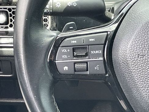 Used 2023 Honda Civic Sport image 13