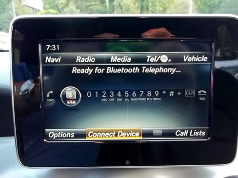 Used 2016 Mercedes-Benz GLA 250 4MATIC image 22