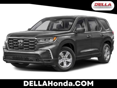 Used 2023 Honda Pilot LX