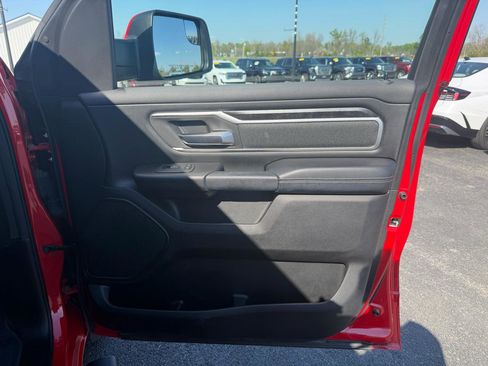 Used 2020 RAM 1500 Big Horn image 20