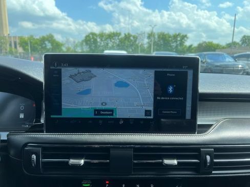 Certified 2024 Lincoln Corsair FWD image 21