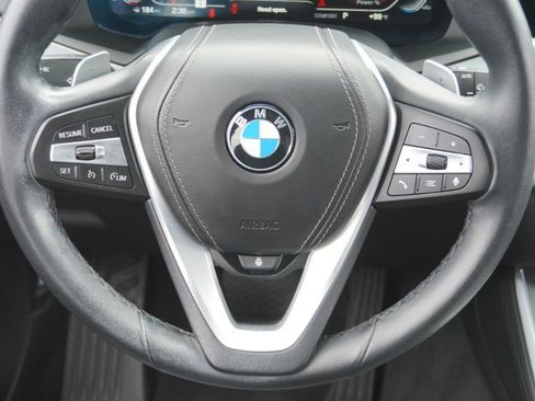 Used 2022 BMW X5 sDrive40i w/ Premium Package RWD image 31
