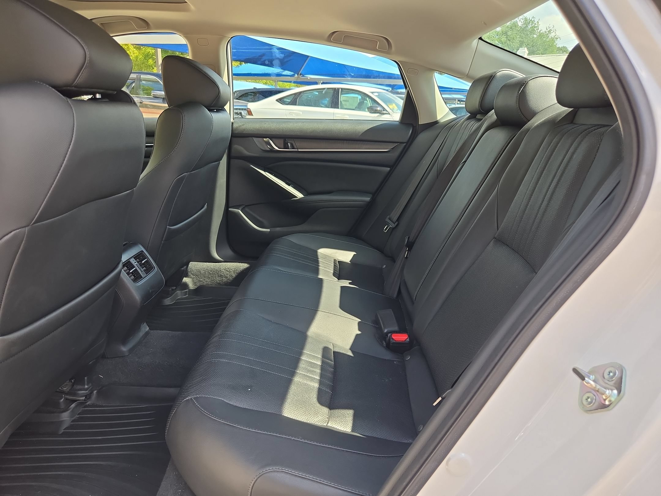 Certified 2020 Honda Accord Touring image 14