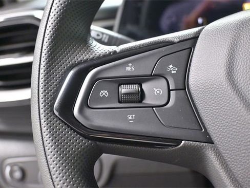 New 2026 Chevrolet TrailBlazer LS w/ LS Convenience Package image 17