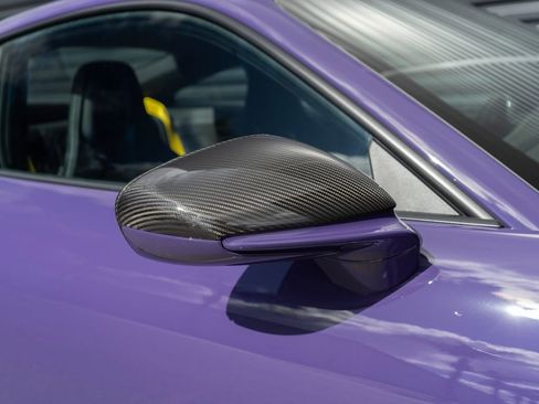 Used 2026 Porsche 911 GT3 RWD image 15