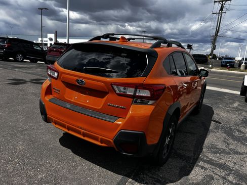 Used 2018 Subaru Crosstrek 2.0i Premium AWD/4WD image 5