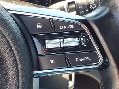 Used 2021 Kia Sportage S AWD/4WD image 11