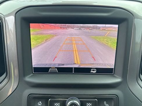 Used 2024 Chevrolet Silverado 2500 Custom w/ Custom Value Package image 23