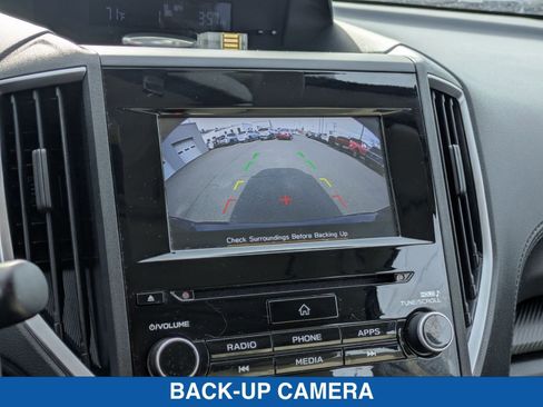 Used 2021 Subaru Impreza Premium image 22