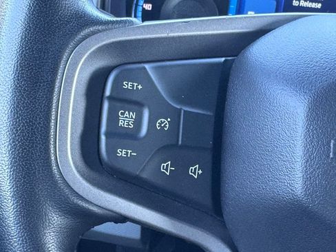 Used 2024 Ford Bronco Black Diamond AWD/4WD image 8