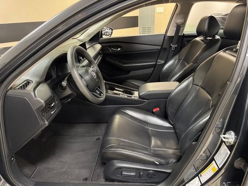 Used 2023 Honda Accord EX image 8