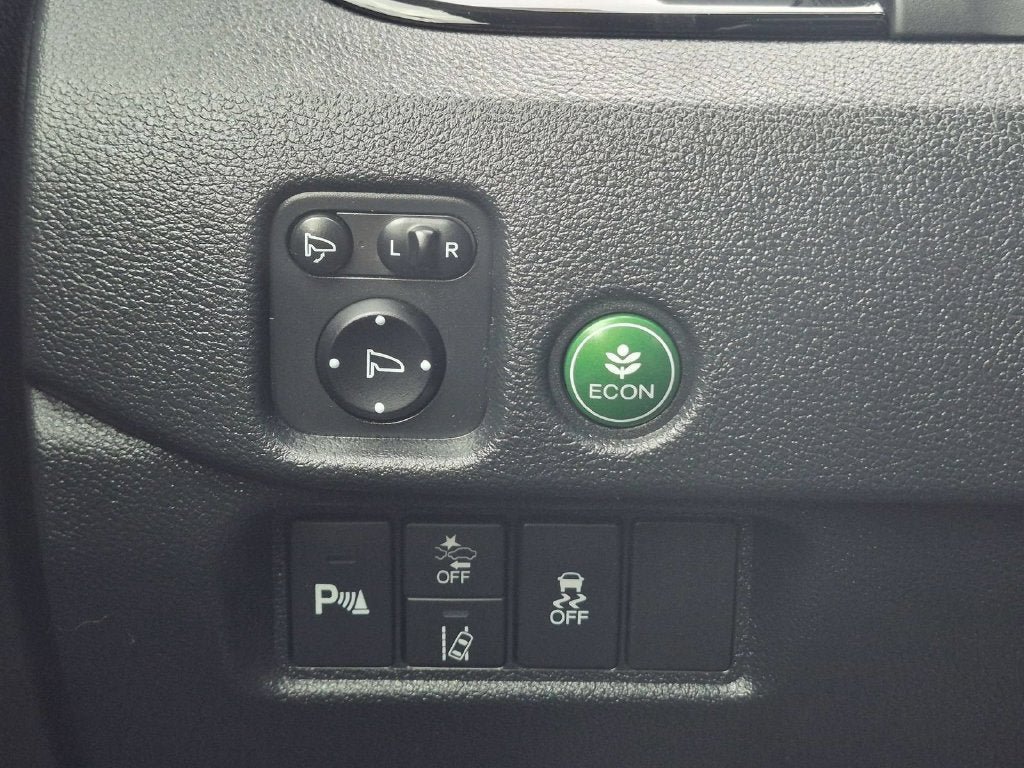 Used 2021 Honda Passport Elite image 20