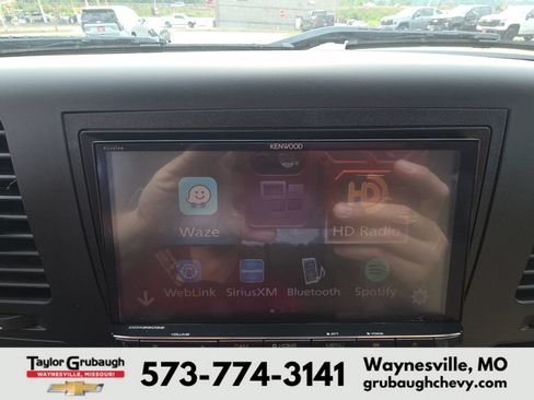 Used 2012 GMC Sierra 1500 SLE w/ Power Tech Package AWD/4WD image 23
