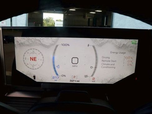 New 2025 GMC Hummer EV 2X image 17