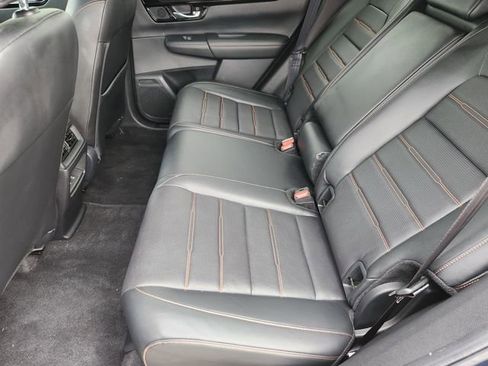 Used 2023 Honda CR-V Sport Touring image 30