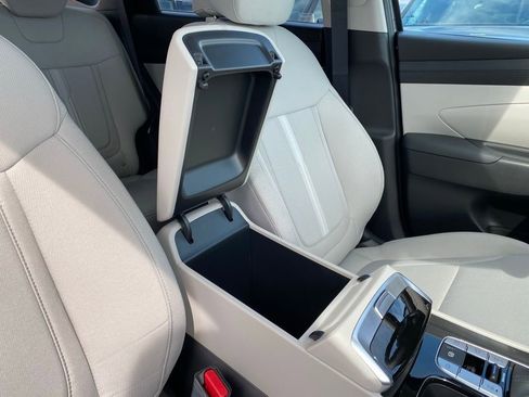 New 2026 Hyundai Tucson SEL AWD/4WD image 36
