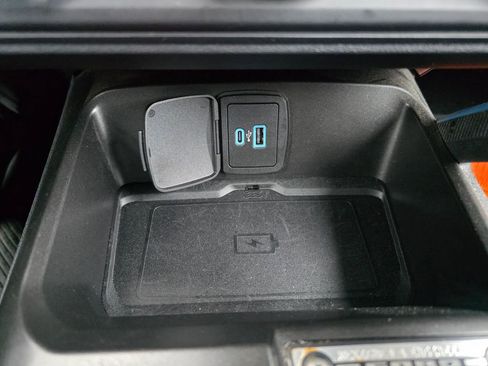 Used 2023 Ford Bronco Wildtrak AWD/4WD image 57
