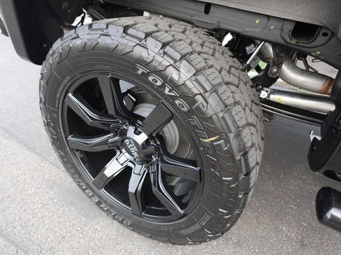 New 2023 Chevrolet Silverado 1500 RST w/ All Star Edition Plus image 41