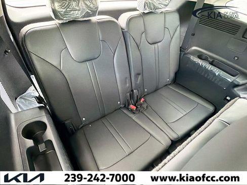 New 2026 Kia Sorento EX image 21