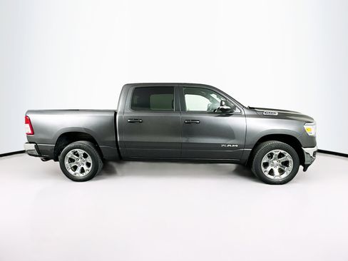 Used 2022 RAM 1500 Big Horn image 10