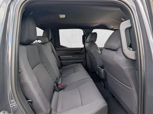 New 2025 Toyota Tacoma SR5 image 8