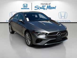 Used 2025 Mercedes-Benz CLA 250 video 1
