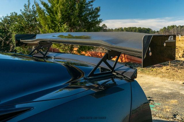 Used 2019 Chevrolet Corvette Z06 RWD image 56
