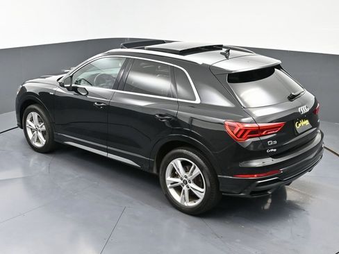 Used 2022 Audi Q3 2.0T Premium Plus w/ Premium Plus Package image 44