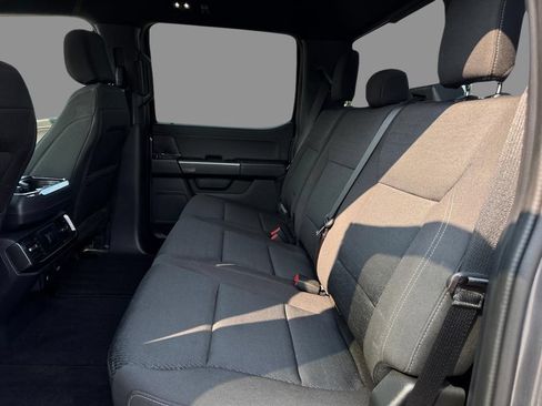 Used 2023 Ford F150 XLT w/ Equipment Group 302A High AWD/4WD image 14
