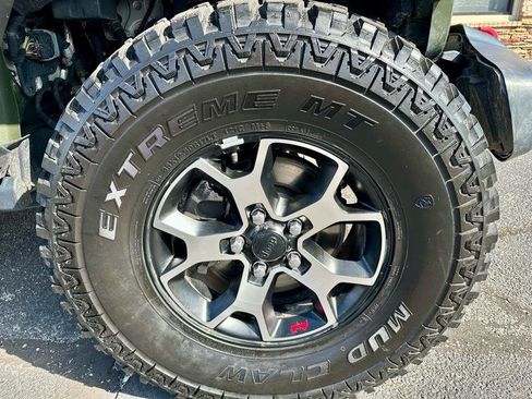 Used 2020 Jeep Wrangler Unlimited Rubicon image 36