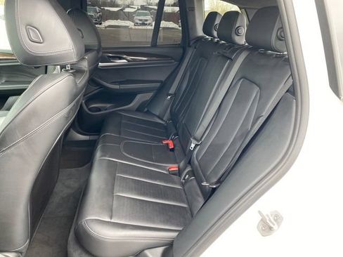 Used 2022 BMW X3 xDrive30i AWD/4WD image 19