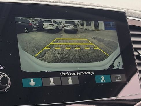 Used 2022 Honda Pilot Touring image 30