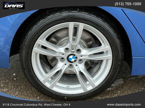 Used 2016 BMW 428i Gran Coupe xDrive w/ M Sport Package image 55