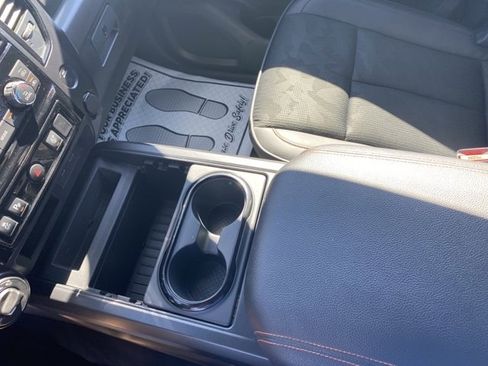 Used 2021 Nissan Titan PRO-4X w/ Off Road Protection Package image 21