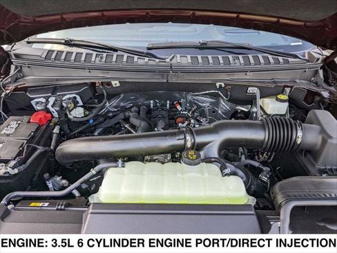 Used 2024 Lincoln Navigator L Reserve image 27