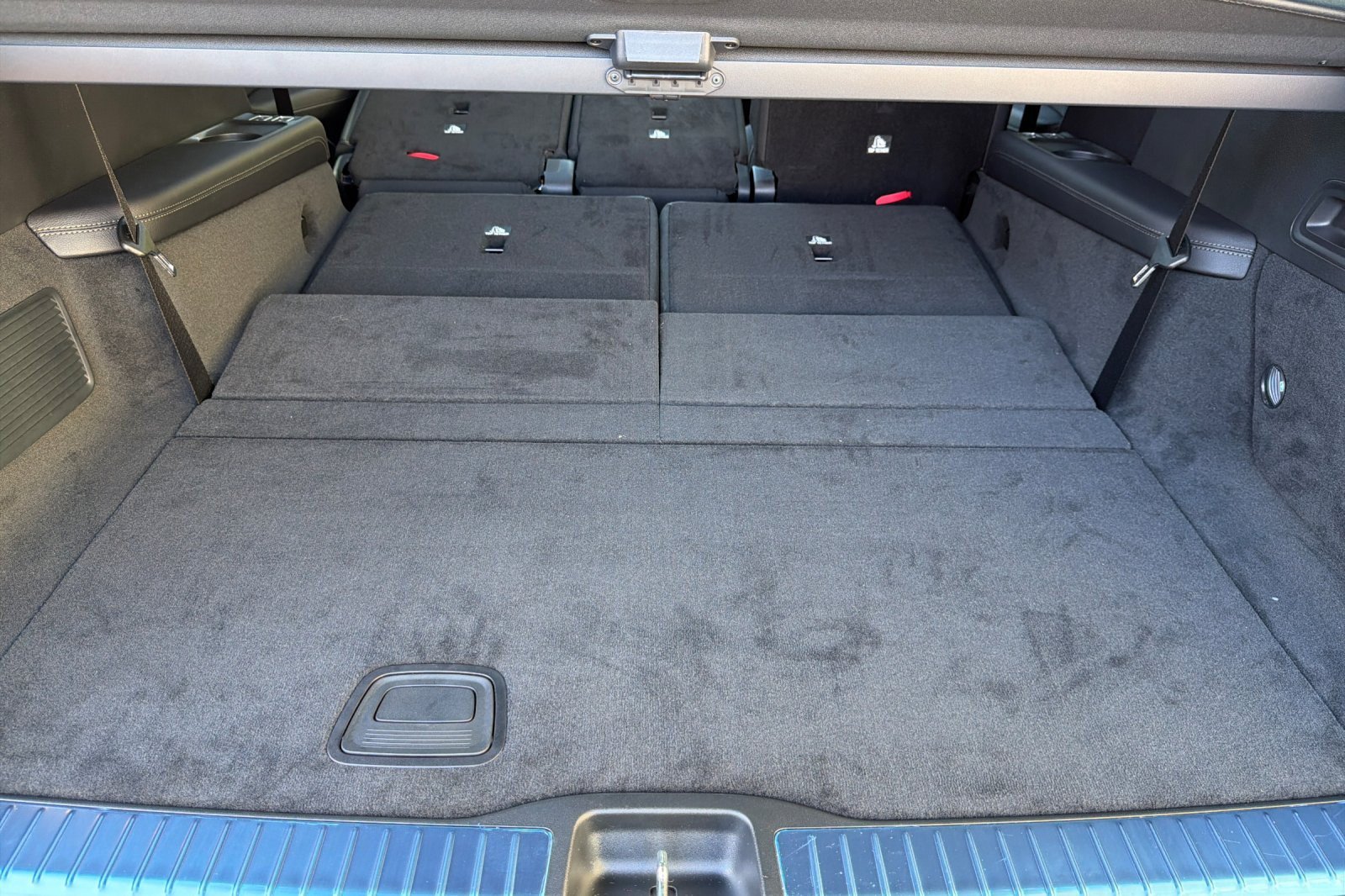 New 2026 Mercedes-Benz GLS 450 4MATIC image 15