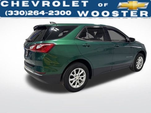 Used 2018 Chevrolet Equinox LS image 6