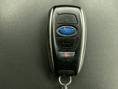 Used 2023 Subaru Ascent Touring AWD/4WD image 10