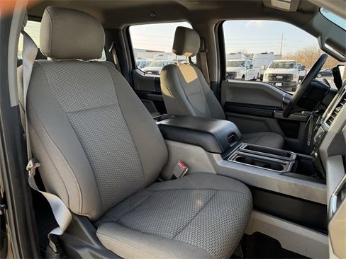 Used 2018 Ford F150 XLT w/ Equipment Group 302A Luxury image 29