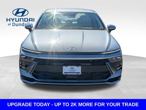 New 2026 Hyundai Sonata SEL FWD image 2