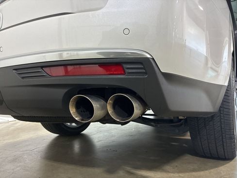 Used 2022 Chevrolet Suburban High Country w/ Max Trailering Package image 26