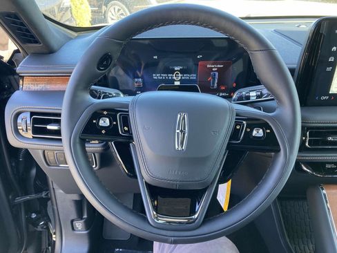 New 2025 Lincoln Aviator Black Label image 31