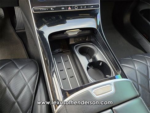 Used 2021 Mercedes-Benz S 580 4MATIC Sedan image 25