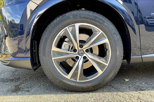 New 2026 Lexus RX 350 Premium w/ Accessory Package (2T) AWD/4WD image 12