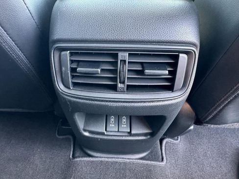 Certified 2022 Honda CR-V EX-L image 16