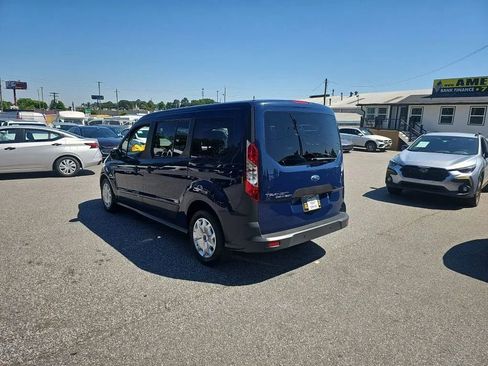 Used 2018 Ford Transit Connect XL FWD image 5