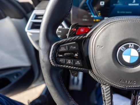 Used 2025 BMW M4 xDrive Competition w/ M Driver's Package image 15