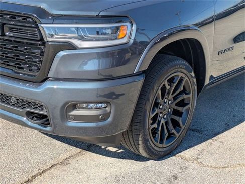 New 2026 RAM 1500 Limited image 10