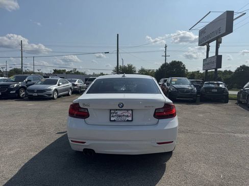 Used 2015 BMW 228i Coupe RWD image 9